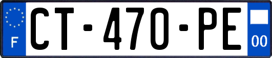 CT-470-PE