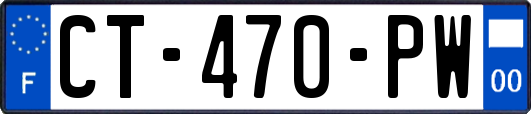 CT-470-PW
