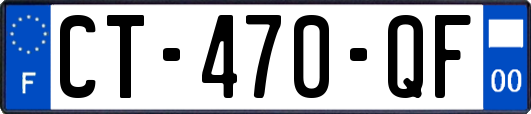 CT-470-QF