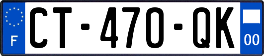 CT-470-QK
