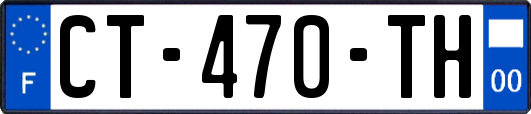 CT-470-TH