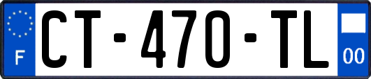 CT-470-TL