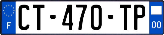 CT-470-TP
