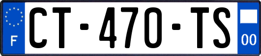 CT-470-TS