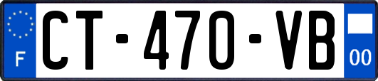 CT-470-VB