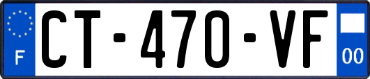 CT-470-VF