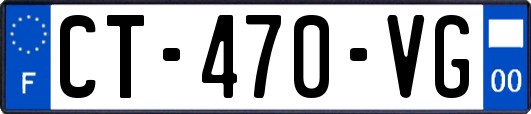 CT-470-VG
