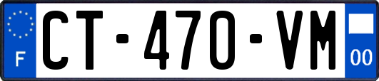 CT-470-VM
