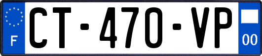 CT-470-VP