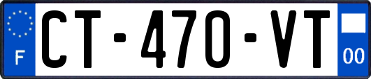 CT-470-VT