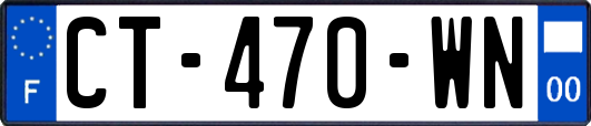 CT-470-WN