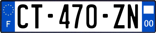 CT-470-ZN