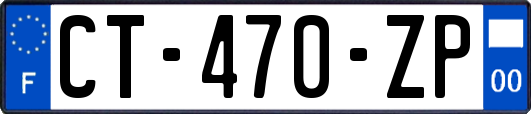 CT-470-ZP