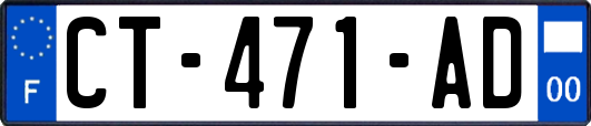 CT-471-AD