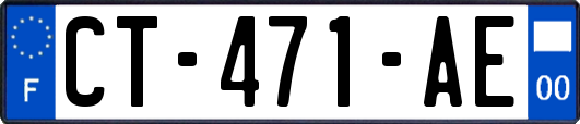 CT-471-AE