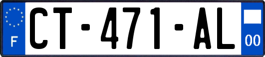 CT-471-AL