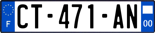 CT-471-AN