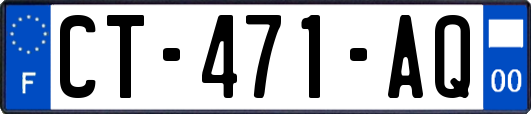 CT-471-AQ