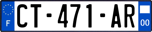 CT-471-AR