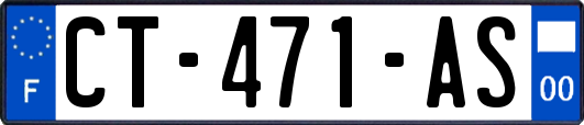 CT-471-AS