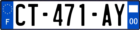 CT-471-AY