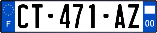 CT-471-AZ