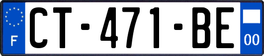 CT-471-BE