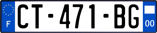 CT-471-BG