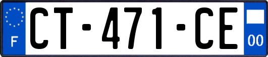 CT-471-CE