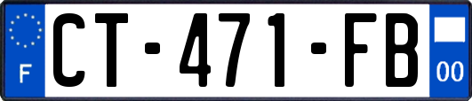 CT-471-FB