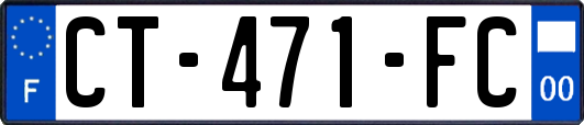 CT-471-FC