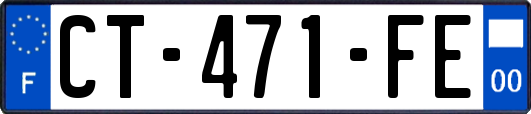 CT-471-FE