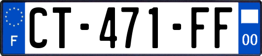 CT-471-FF
