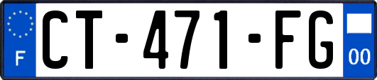 CT-471-FG