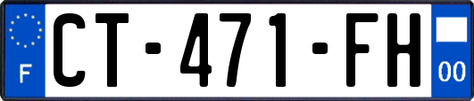 CT-471-FH