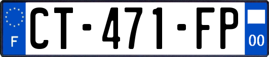 CT-471-FP