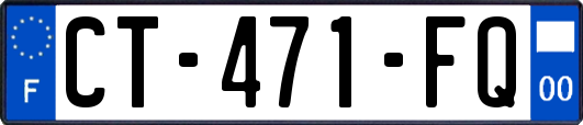 CT-471-FQ