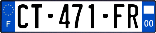 CT-471-FR