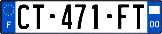 CT-471-FT