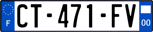 CT-471-FV