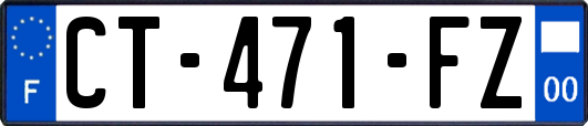 CT-471-FZ