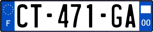 CT-471-GA