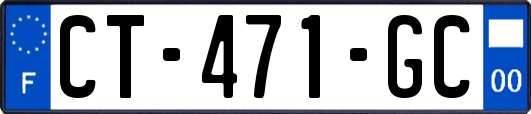 CT-471-GC