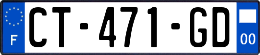 CT-471-GD