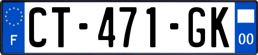 CT-471-GK