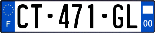 CT-471-GL