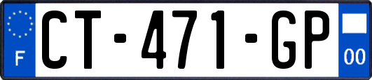 CT-471-GP