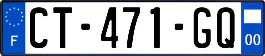 CT-471-GQ