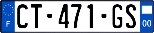 CT-471-GS