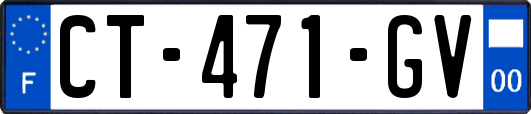 CT-471-GV